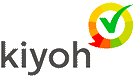 Logo Kiyoh beoordelingen